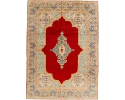 Kerman orientalisk matta 288 x 387 cm