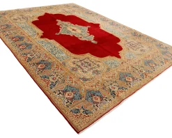 Kerman orientalisk matta 288 x 387 cm