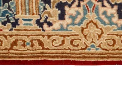 Kerman orientalisk matta 288 x 387 cm