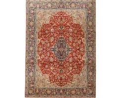 Kerman orientalisk matta 294 x 415 cm