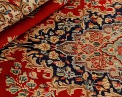 Kerman orientalisk matta 300 x 393 cm