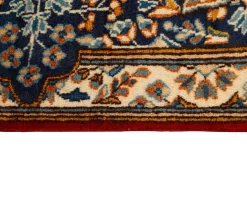 Kerman orientalisk matta 223 x 305 cm
