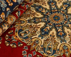 Kerman orientalisk matta 223 x 305 cm