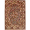 Kerman orientalisk matta 210 x 300 cm