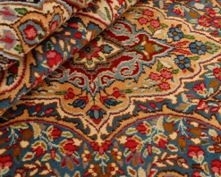 Kerman orientalisk matta 210 x 300 cm