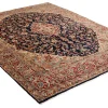 Kerman orientalisk matta 284 x 366 cm