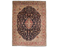 Kerman orientalisk matta 284 x 366 cm