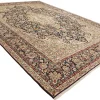 Kerman orientalisk matta 330 x 483 cm