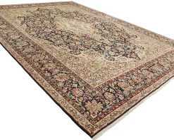 Kerman orientalisk matta 330 x 483 cm
