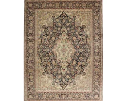 Kerman orientalisk matta 330 x 483 cm