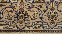 Keshan Fine orientalisk matta 135 x 215 cm