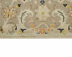 Keshan Fine orientalisk matta 142 x 228 cm