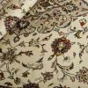 Keshan Fine orientalisk matta 131 x 217 cm