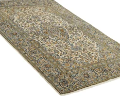 Keshan Fine orientalisk matta 138 x 209 cm