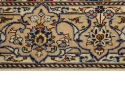 Keshan Fine orientalisk matta 137 x 214 cm