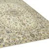 Keshan Fine orientalisk matta 134 x 209 cm