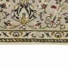 Keshan Fine orientalisk matta 137 x 217 cm