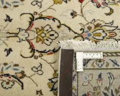 Keshan Fine orientalisk matta 137 x 217 cm