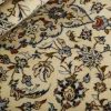 Keshan Fine orientalisk matta 139 x 215 cm