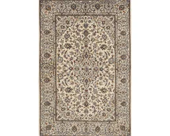 Keshan Fine orientalisk matta 139 x 215 cm