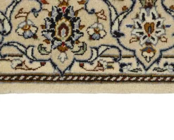 Keshan Fine orientalisk matta 139 x 215 cm
