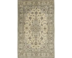Keshan Fine orientalisk matta 138 x 226 cm