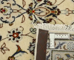 Keshan Fine orientalisk matta 138 x 226 cm