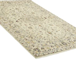 Keshan Fine orientalisk matta 138 x 218 cm
