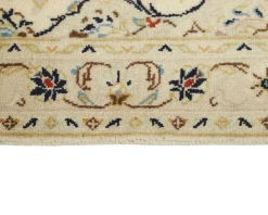 Keshan Fine orientalisk matta 96 x 157 cm