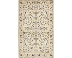 Keshan Fine orientalisk matta 96 x 157 cm
