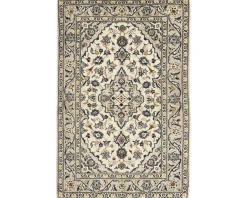 Keshan Fine orientalisk matta 100 x 150 cm
