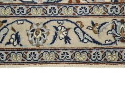Keshan Fine orientalisk matta 96 x 147 cm