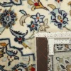 Keshan Fine orientalisk matta 96 x 150 cm