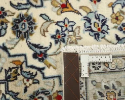 Keshan Fine orientalisk matta 96 x 150 cm