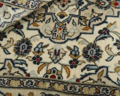 Keshan Fine orientalisk matta 96 x 150 cm