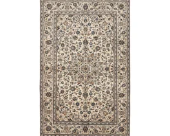 Keshan Fine orientalisk matta 193 x 300 cm