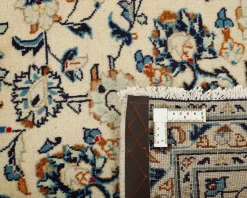 Keshan Fine orientalisk matta 190 x 293 cm