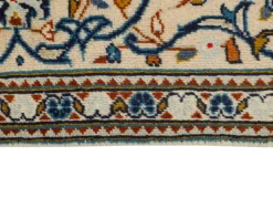 Keshan Fine orientalisk matta 197 x 291 cm