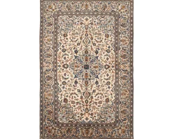 Keshan Fine orientalisk matta 197 x 291 cm