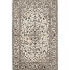 Keshan Fine orientalisk matta 194 x 302 cm