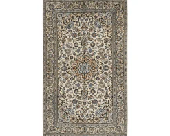 Keshan Fine orientalisk matta 149 x 249 cm