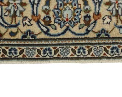 Keshan Fine orientalisk matta 149 x 249 cm