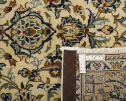Keshan Fine orientalisk matta 141 x 229 cm