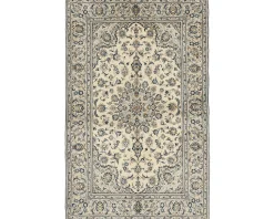 Keshan Fine orientalisk matta 147 x 229 cm