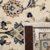 Keshan Fine orientalisk matta 147 x 238 cm