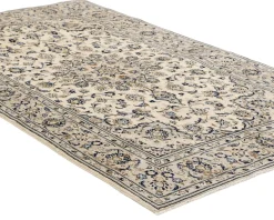 Keshan Fine orientalisk matta 147 x 238 cm