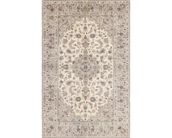 Keshan Fine orientalisk matta 145 x 238 cm