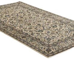 Keshan Fine orientalisk matta 147 x 250 cm