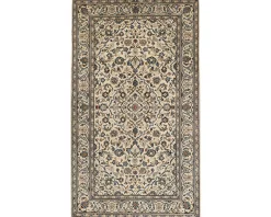 Keshan Fine orientalisk matta 147 x 250 cm