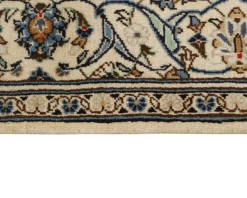 Keshan Fine orientalisk matta 147 x 250 cm